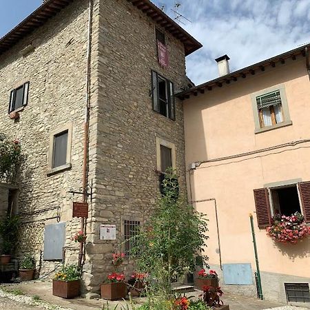 Villa La Torre del Vicario Palazzuolo Sul Senio Esterno foto