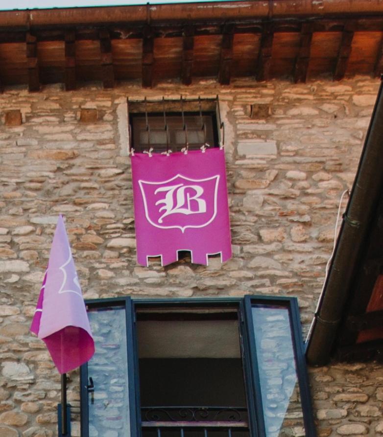 Villa La Torre del Vicario Palazzuolo Sul Senio Esterno foto