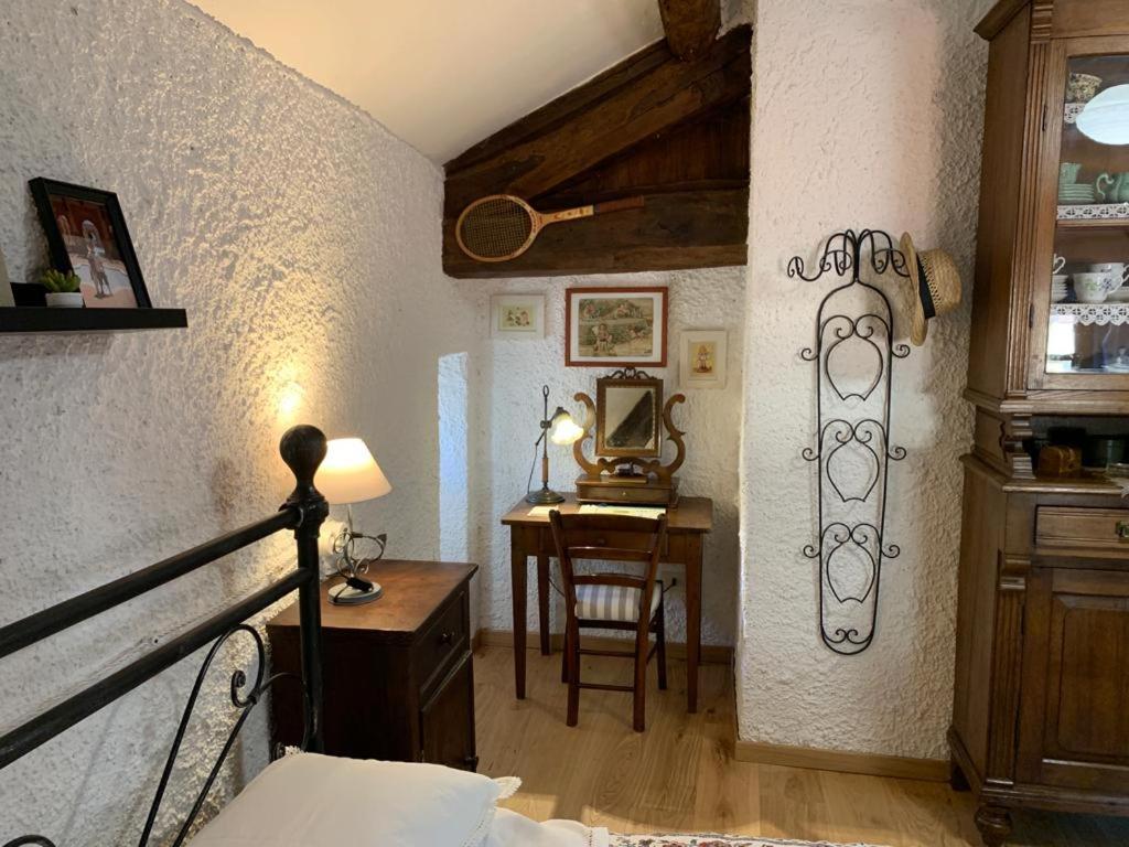 Villa La Torre del Vicario Palazzuolo Sul Senio Esterno foto