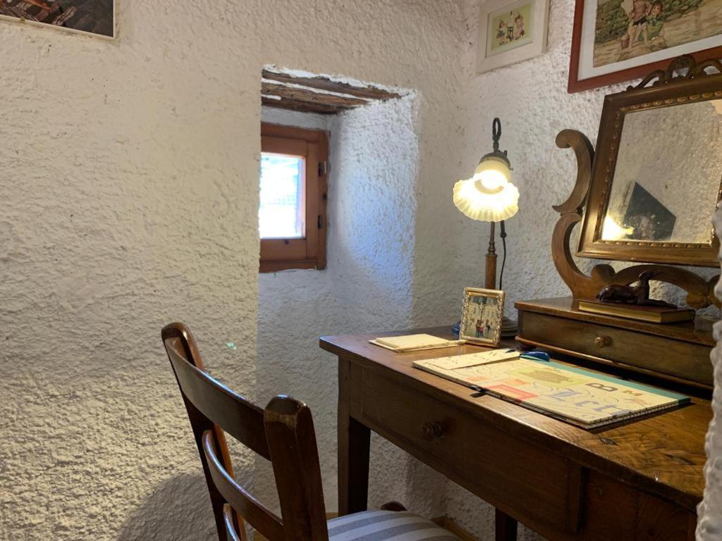 Villa La Torre del Vicario Palazzuolo Sul Senio Esterno foto