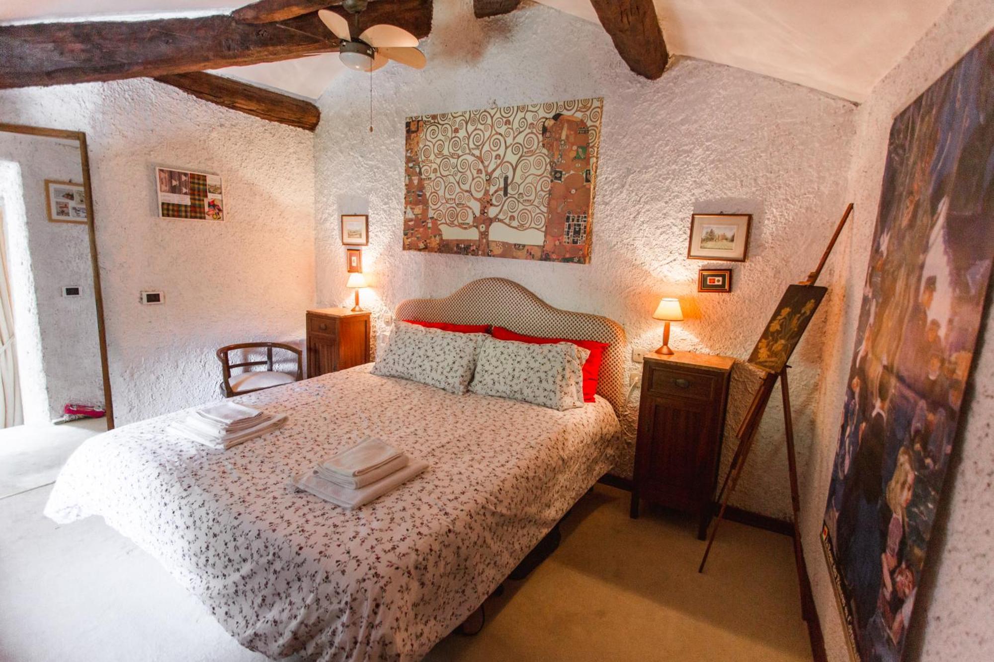 Villa La Torre del Vicario Palazzuolo Sul Senio Esterno foto