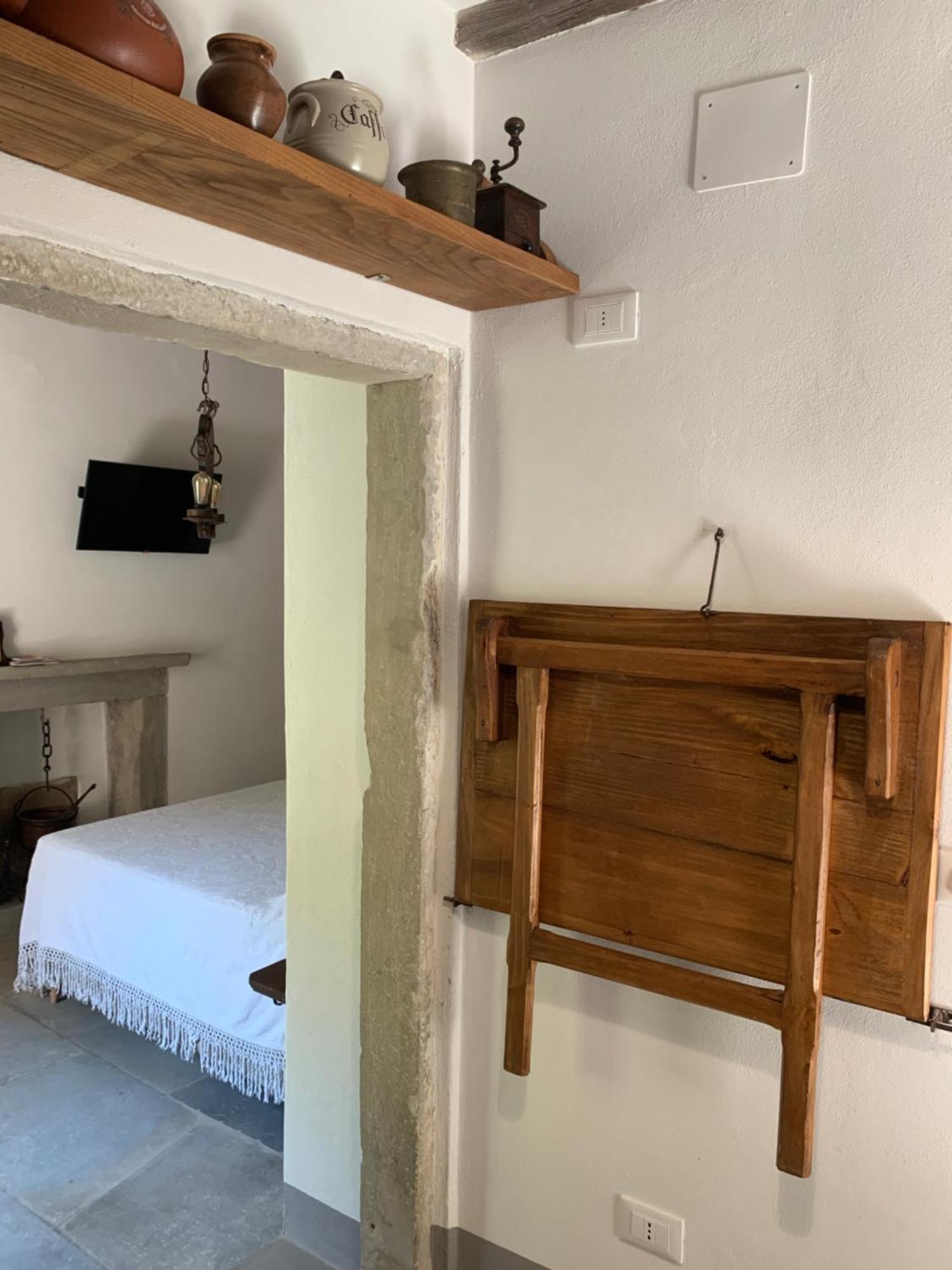 Villa La Torre del Vicario Palazzuolo Sul Senio Esterno foto