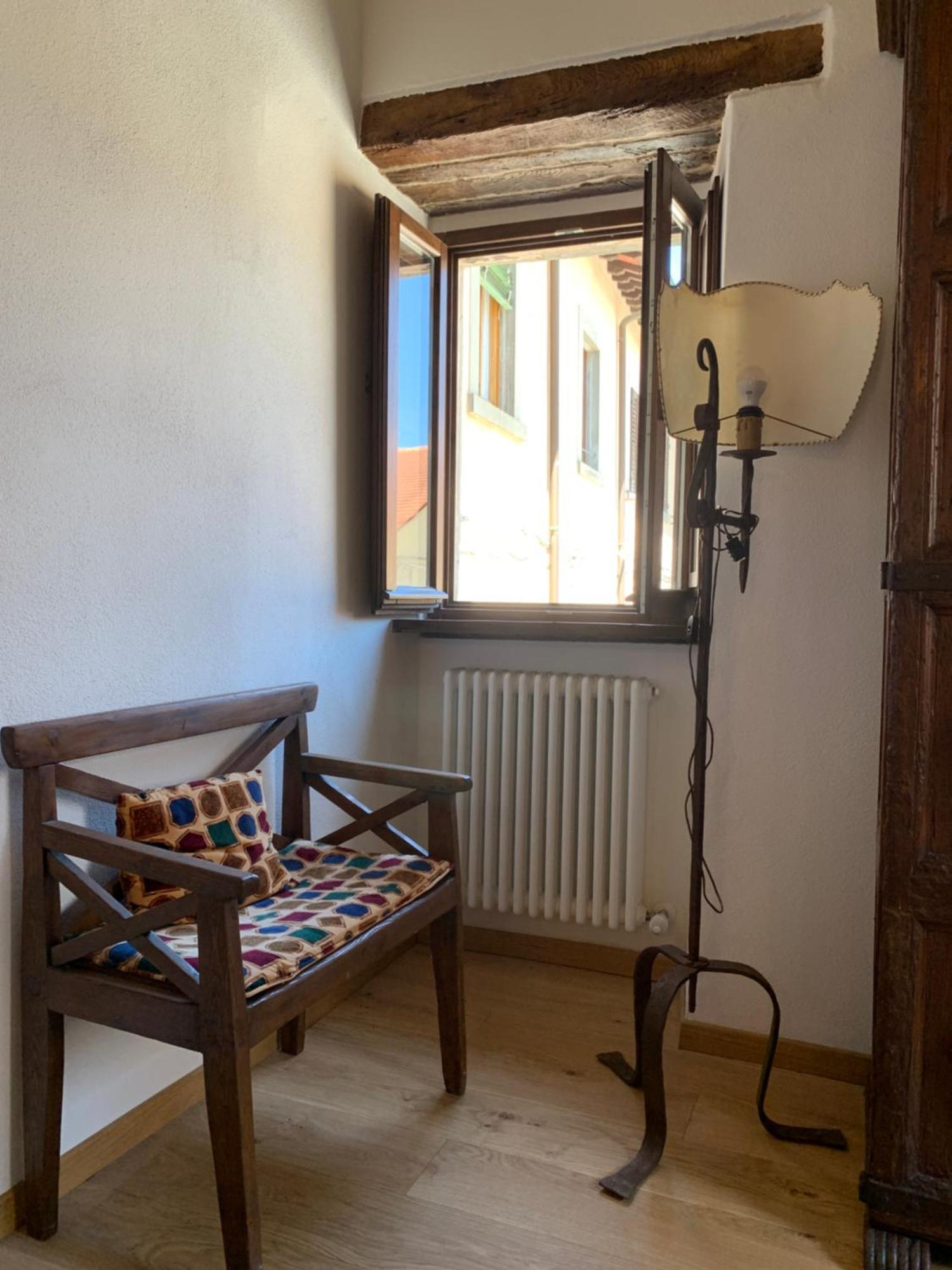 Villa La Torre del Vicario Palazzuolo Sul Senio Esterno foto