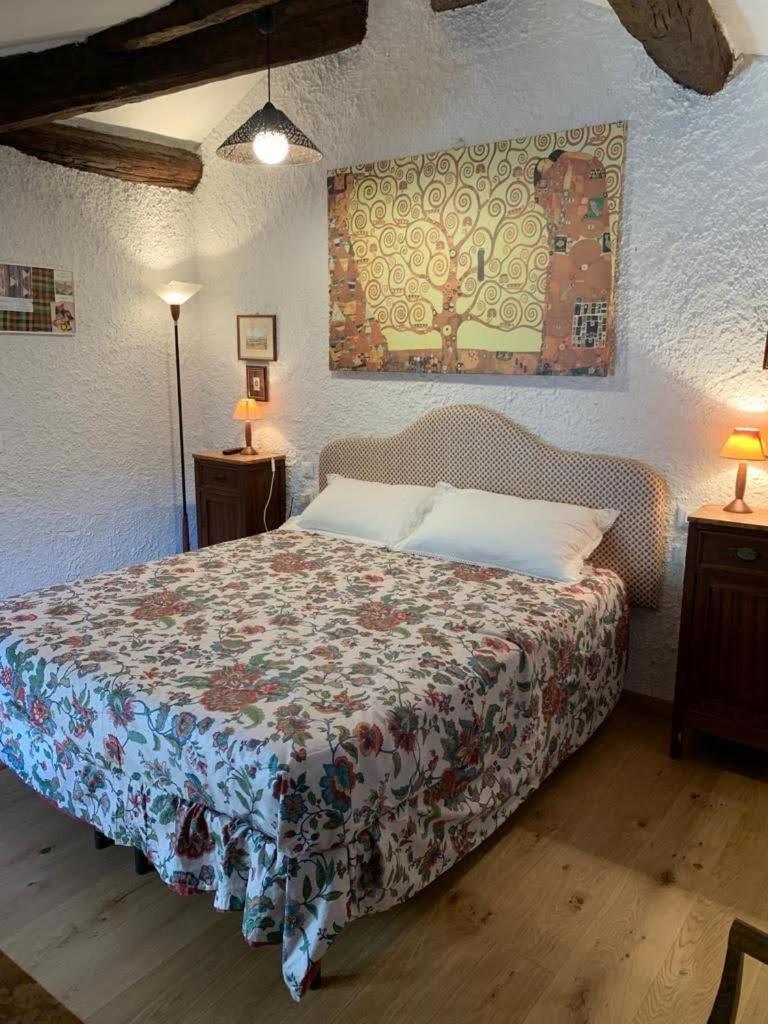 Villa La Torre del Vicario Palazzuolo Sul Senio Esterno foto