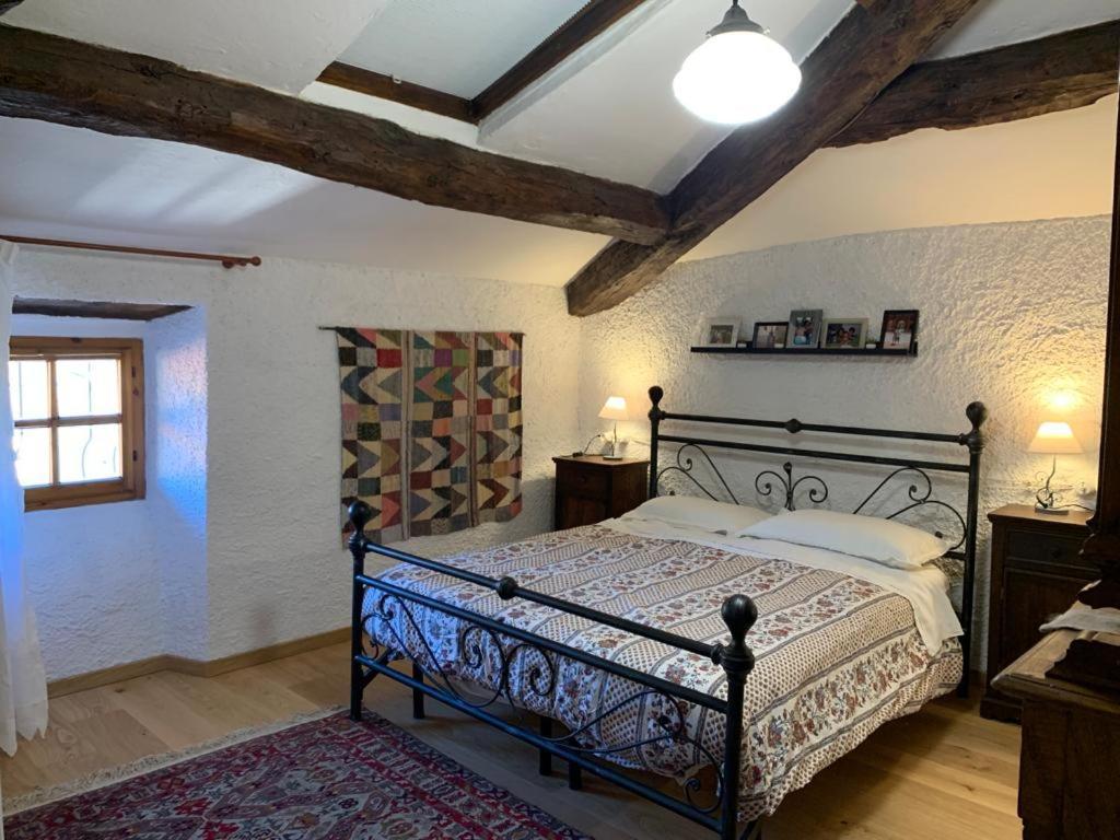 Villa La Torre del Vicario Palazzuolo Sul Senio Esterno foto