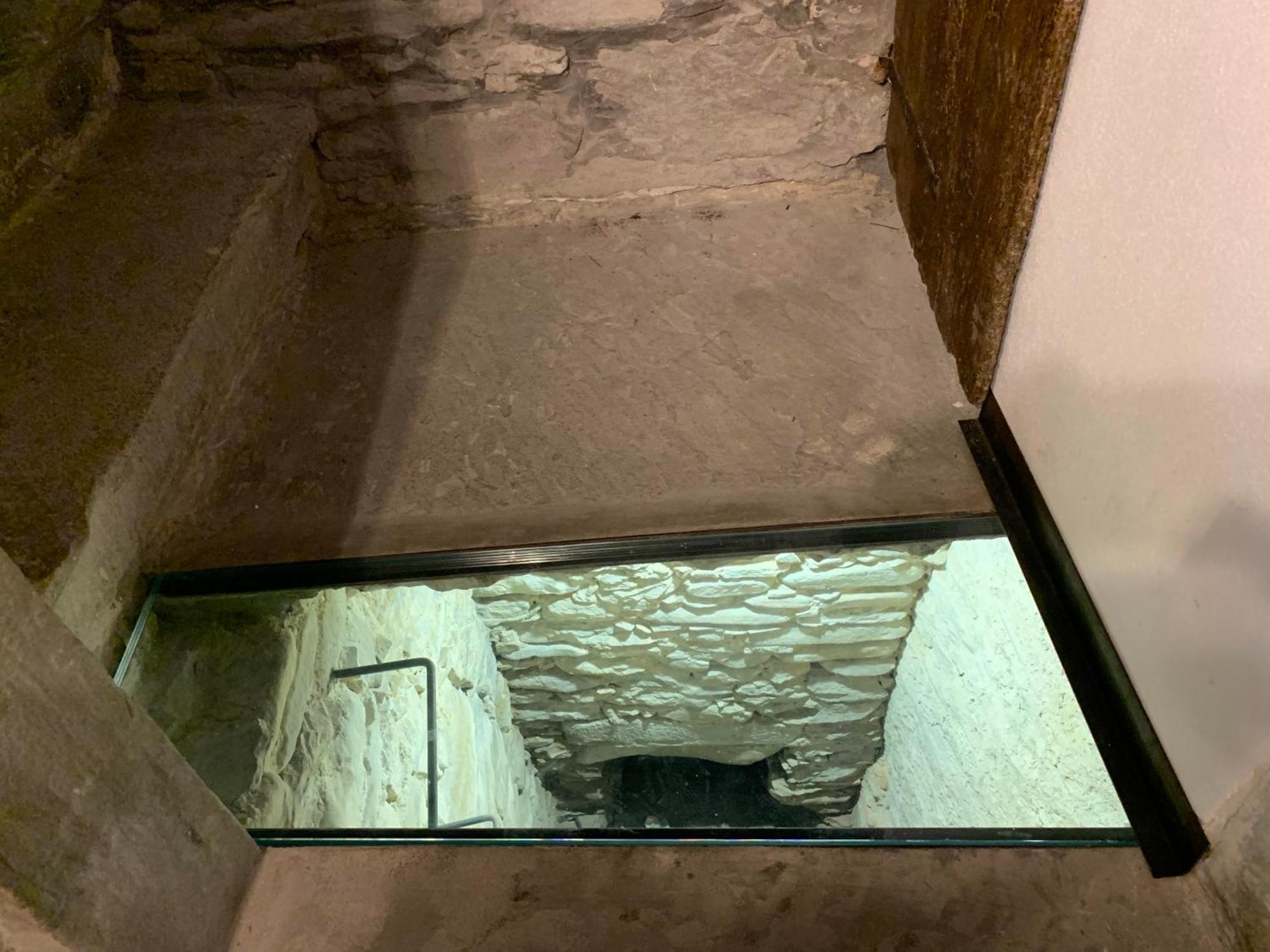 Villa La Torre del Vicario Palazzuolo Sul Senio Esterno foto